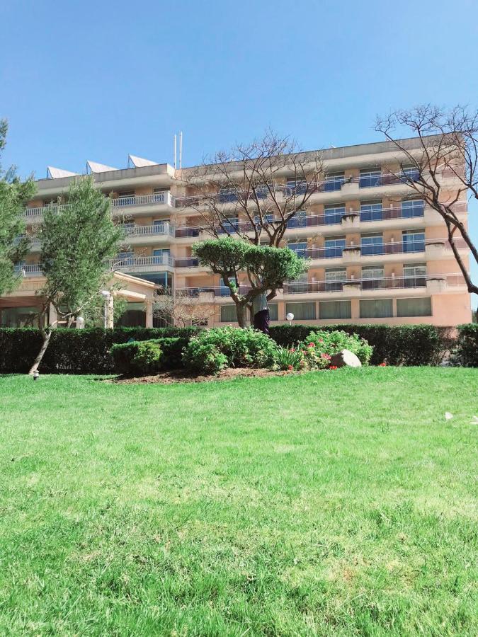 Apartamento Aqua La Pineda Exterior foto