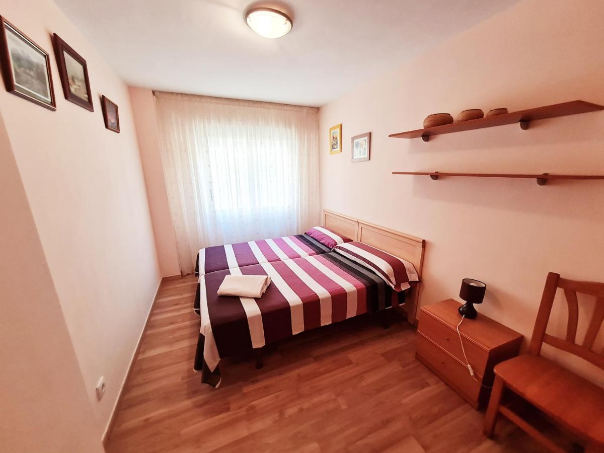 Apartamento Aqua La Pineda Exterior foto